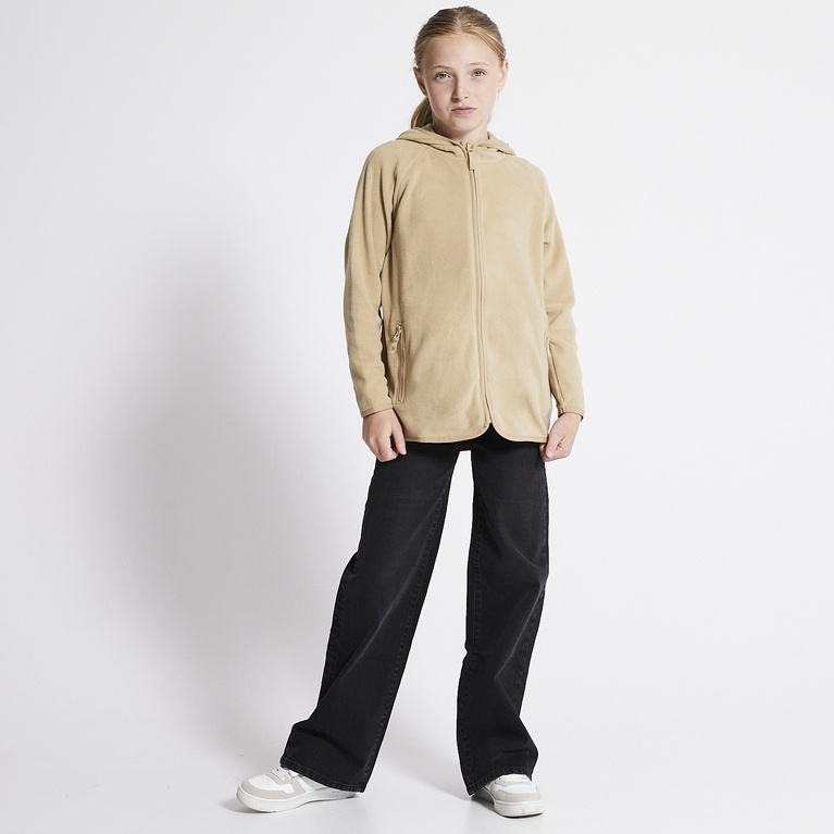 Fleecetakki "Leah 2.0"